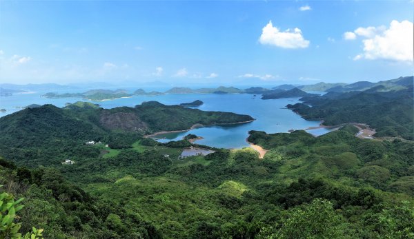 香港山系 － 九龍 • 新界934546