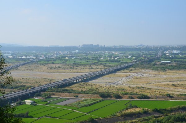 火炎山 - 南鞍古道1117189