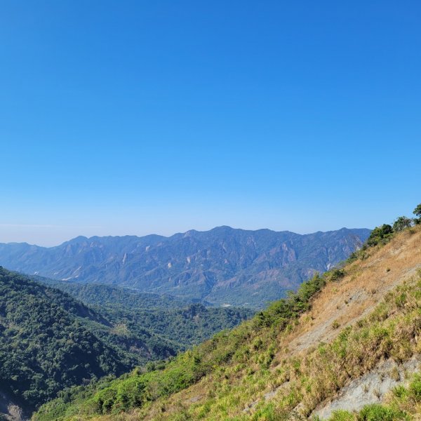 西阿里關山（小百岳）1583457