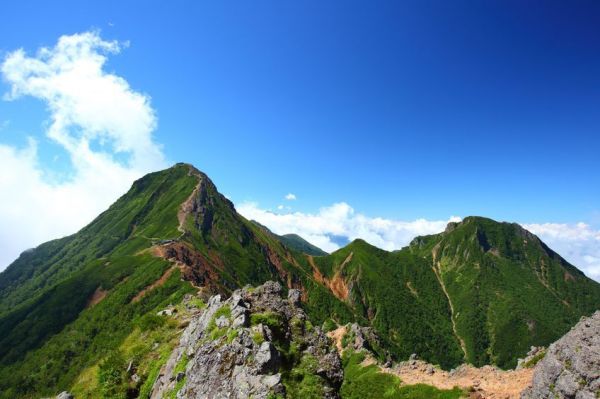 【他山之石】日本的山岳救援與登山保險制度