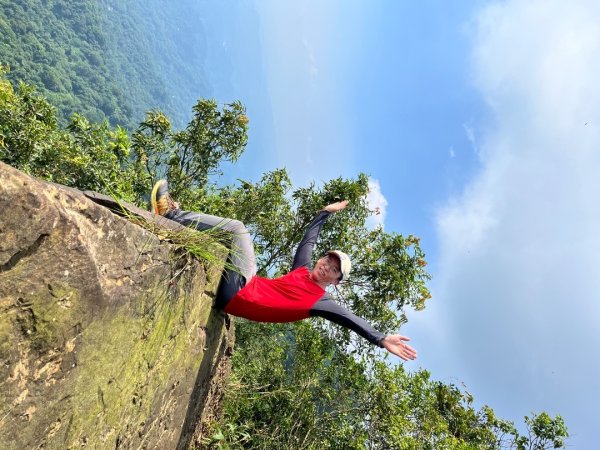 20250913_大橫屏山（南投小百岳）2941219