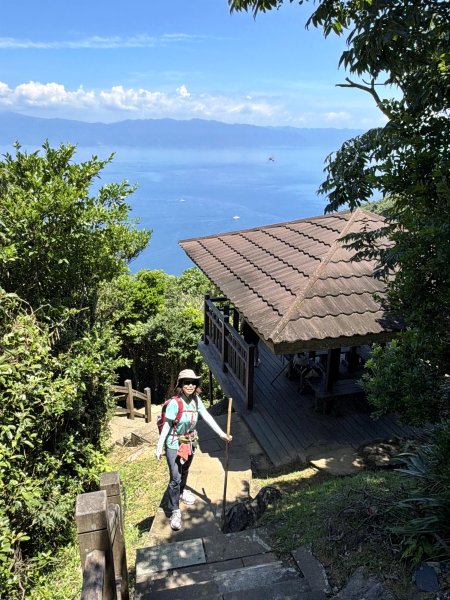 龜山島-環島+登島+401高地3079310