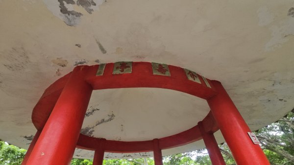 新竹小百岳十八尖山+成功池深度遊3060417