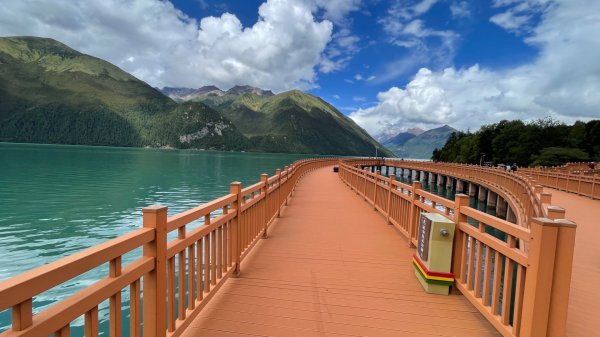 川藏33天深度之旅💙#稻城亞丁-來古冰川2902383