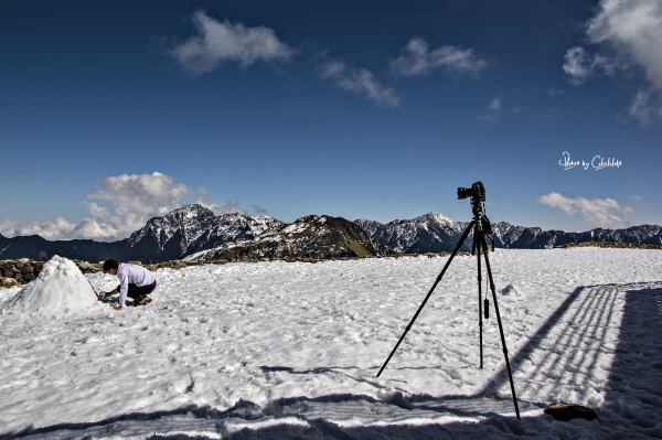眷戀的冬台灣28322