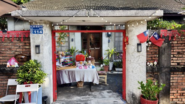 【台灣健行】眷村聽歌：港都金曲再現、鳳山大東、黃埔新村2766398