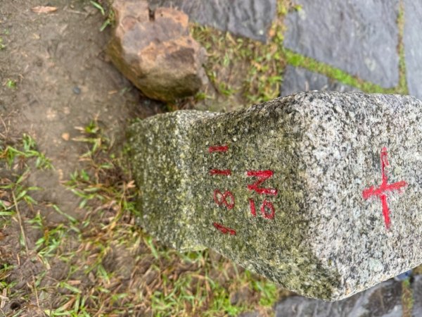 灣坑頭山(小百岳#82)2884253