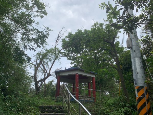 瑪陵坑群峰（七堵車站O型）2760784