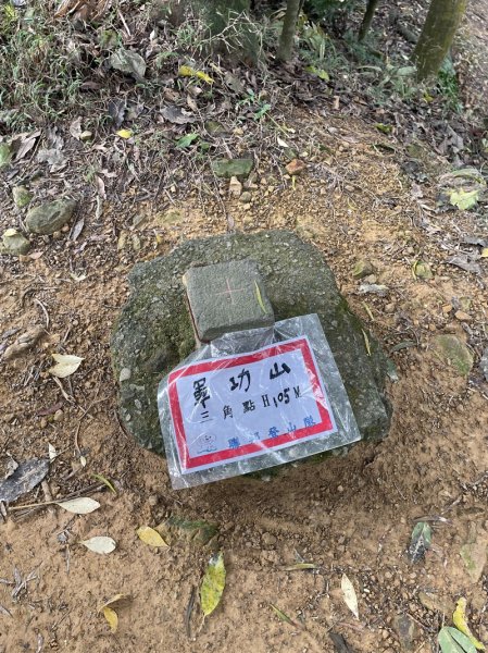 2026台北大縱走3013911