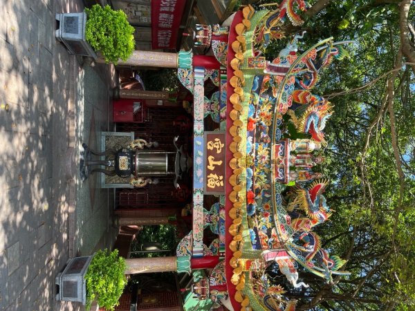 霄裡好風光，運動樂悠遊！2854809