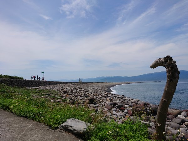 龜山島登頂-環湖-繞島1081190