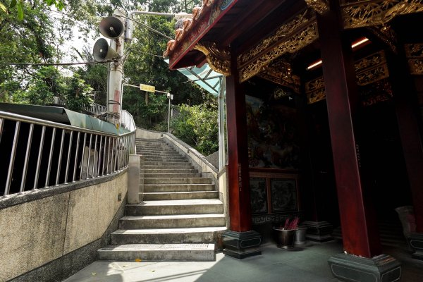 南勢角山｜烘爐地小百岳2892066