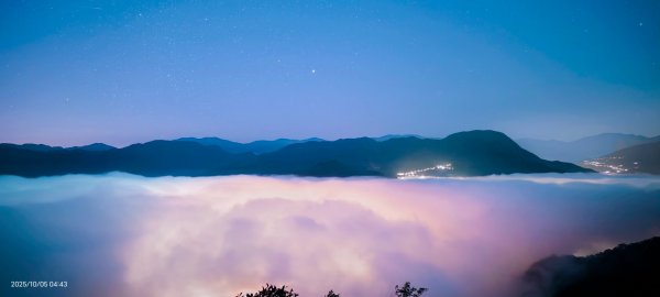 #翡翠水庫壩頂 #琉璃光 #雲海 #新店四十份 #日出 #雲瀑 #藍腹鷴 10/52904619