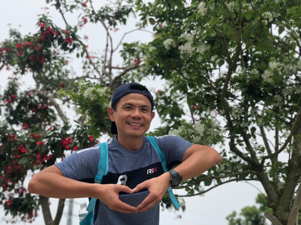 郡大山.望鄉山.臺中花博【給自己一份難忘569141