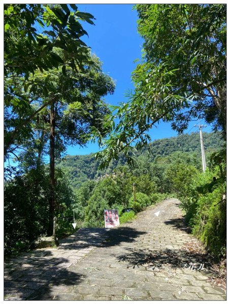 蓬萊瀑布步道 (雲林、草嶺)2590372