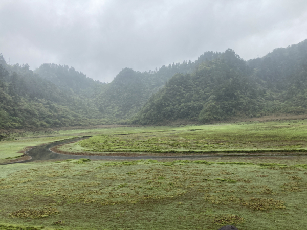塔魔巴棲松兩天一夜(大眾運輸)