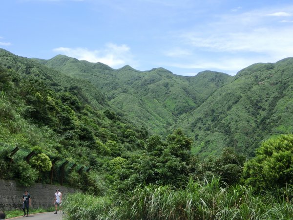 茶壺山．報時山．祈堂老街603897