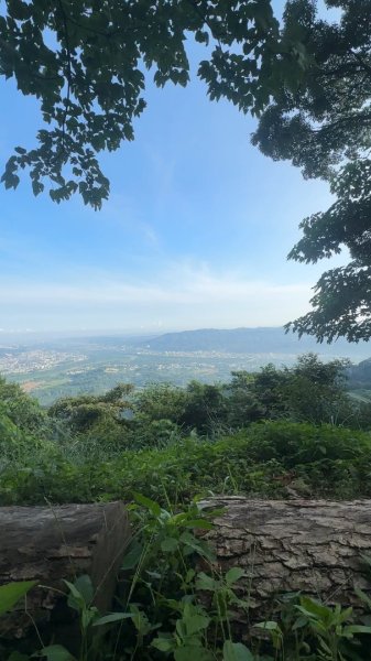 新竹橫山-大山背麒麟步道2628836