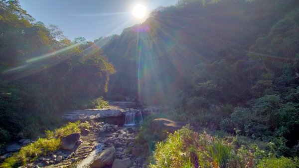 「水雲三星」之首 苗栗虎山1538744