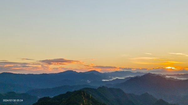 石碇趴趴走追雲趣 #星空夜景 #曙光日出 #雲海流瀑 7/302560451