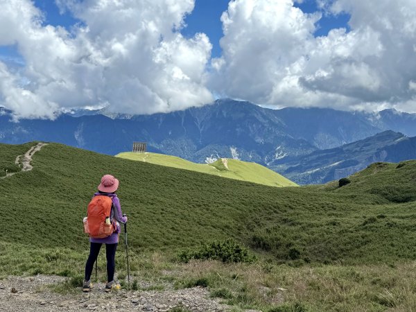 合歡北峰 202508092860143