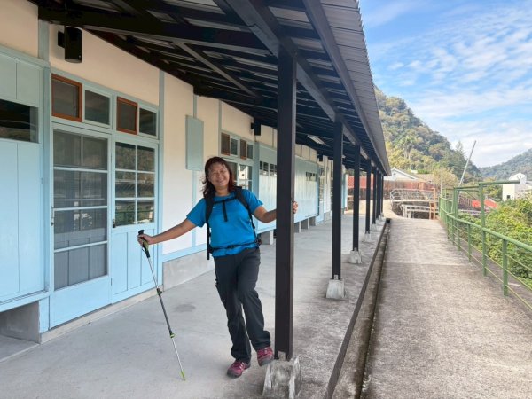 苗栗出磺坑古道、銅纙坑菊2951573