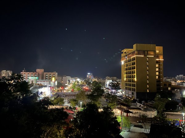 [漫遊縱谷 愛在花東-06/10] 2025_1011 台東鯉魚山步道2913366