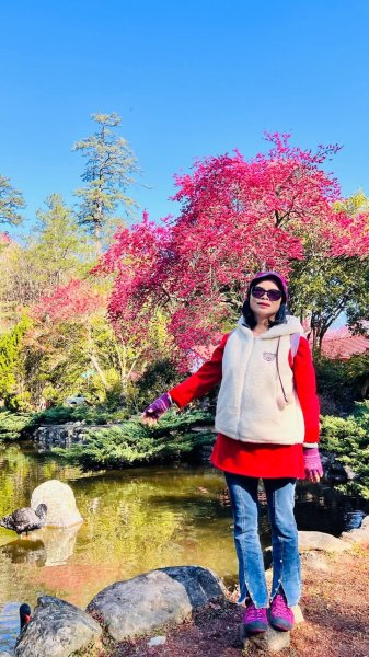 🌈2/16(日)-17(一)福壽山+武陵農場賞櫻🌈🌸FB：熊熊趴爬走 歡迎加入2714883