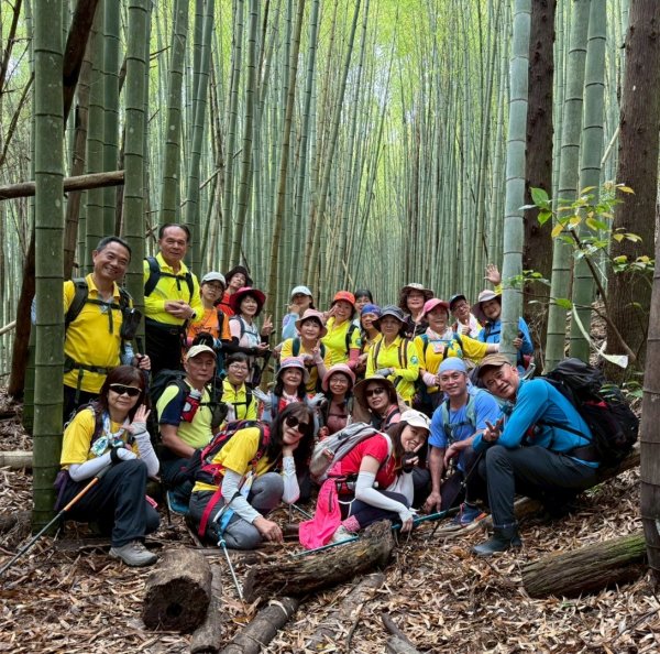 民都有山1140601 大園登山協會2801626