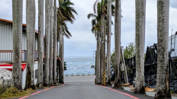 南迴與巴塱衛山2720481