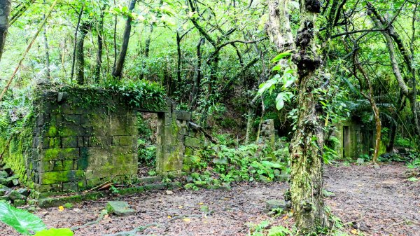 石笋古道,焿子寮古道,松子嶺古道2798339