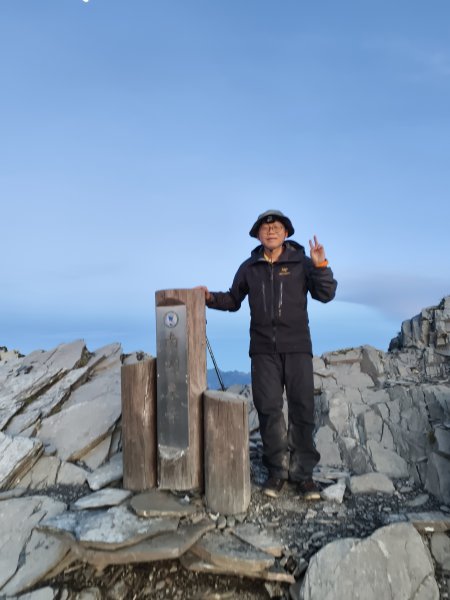 北一段(07/14)南湖東峰 2025_0906~132886816