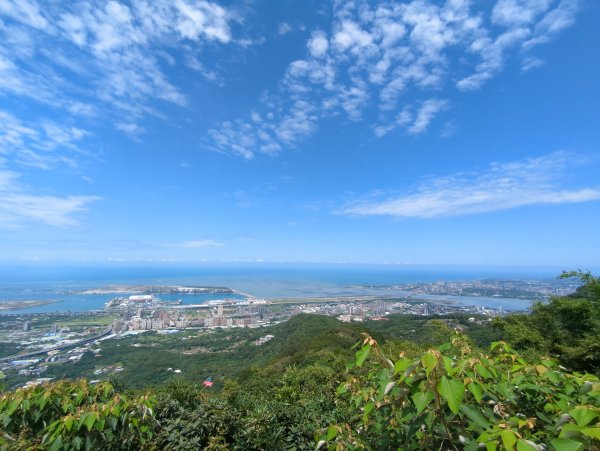 2023.09.09－觀音山步道群(觀鷹尋寶任務)2275793