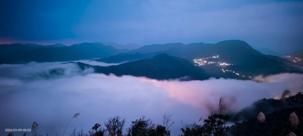 #翡翠水庫壩頂 #雲海 #日出 #陽明公園 #夕陽1/92979295