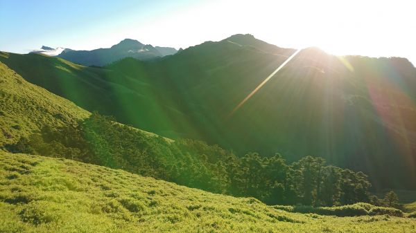 106.09.30~01 奇萊南峰、南華山176512