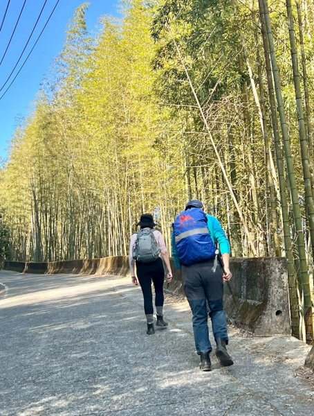 鹿谷小半天七連峰2992110