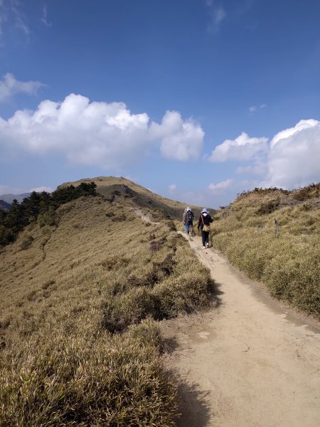 合歡石門山1319188