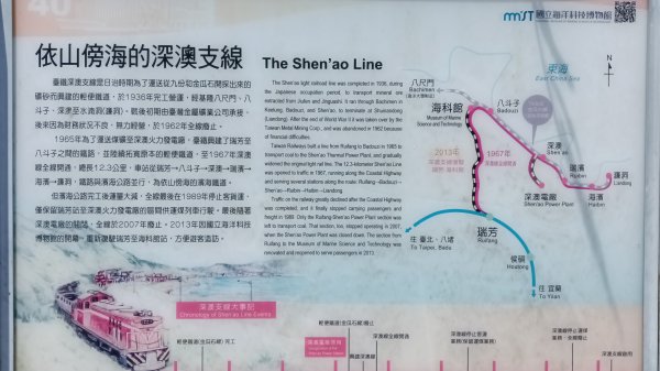 基隆市容軒步道-潮境公園雙膨山-七斗山(101高地)-望幽谷3112623