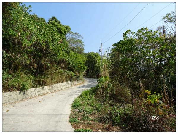 坪林山/台中-太平1283407