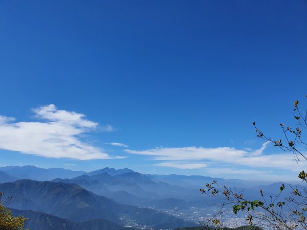 埔里關刀山步道（埔里六秀）1378369