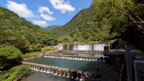 三角崙山、聖母登山（抹茶山）步道3067671