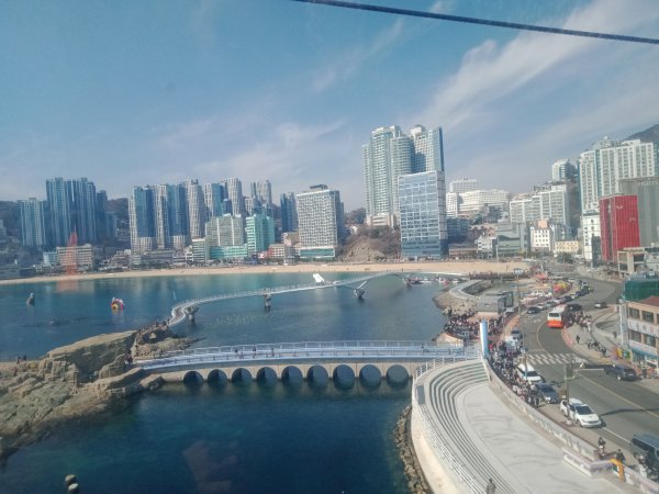 釜山松島纜車2715399