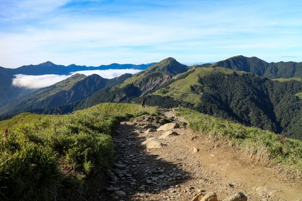 2018夏日合歡北峰390951