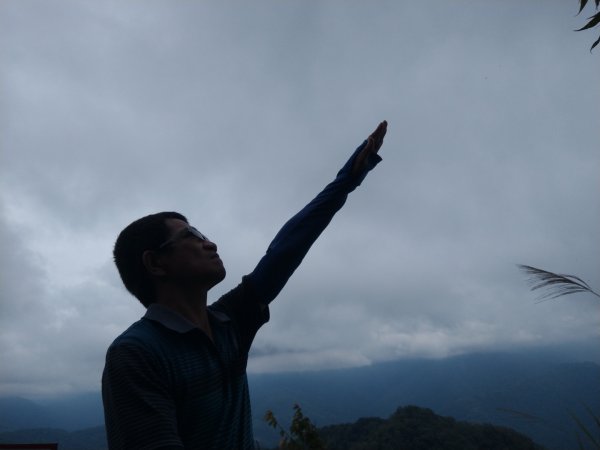 馬那邦山（天然湖起登）1019719