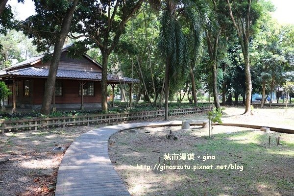 【南投。 埔里】中興大學實驗林。演習林