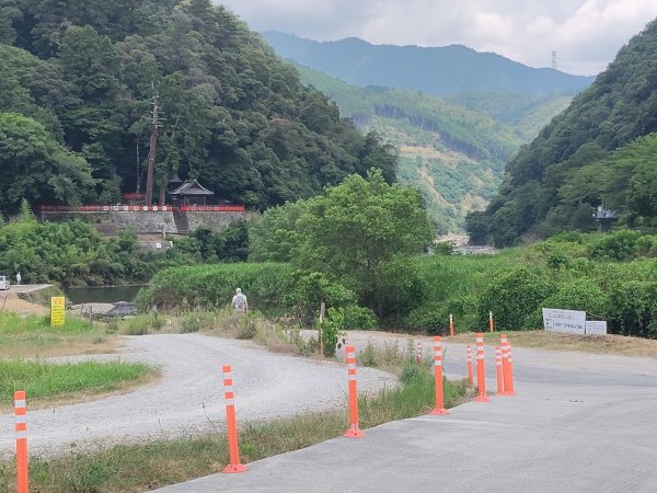 嵐山火之篇：嵐山小火車3088749