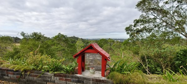 2025/01/04_鹿廚坑健行步道2683488