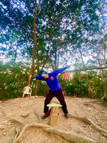 阿蓮五虎兄弟之瑪家三兄妹來回縱走2976123