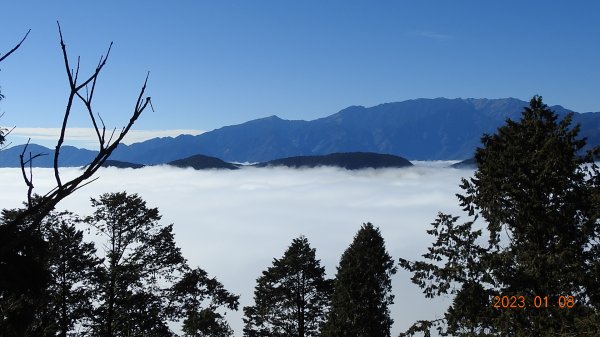 再衝太平山賞日出/雲海雲瀑同框&霧虹觀音圈同框&首登望洋山1/81986394