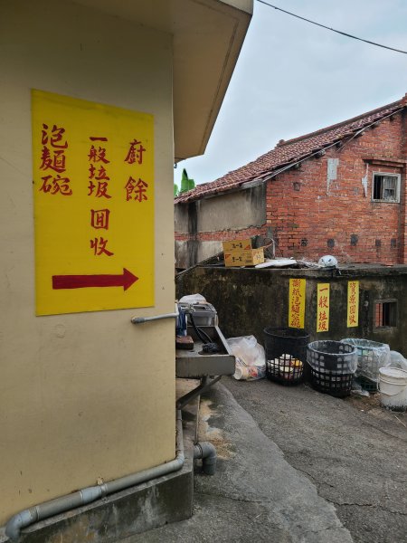 挑水古道+十八觀音步道+大峰巷步道+碧山古道O繞2766189